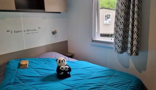 Luxury Bungalow, 2 Bedrooms