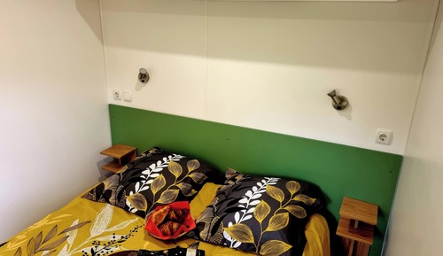 Comfort Bungalow, 2 Bedrooms