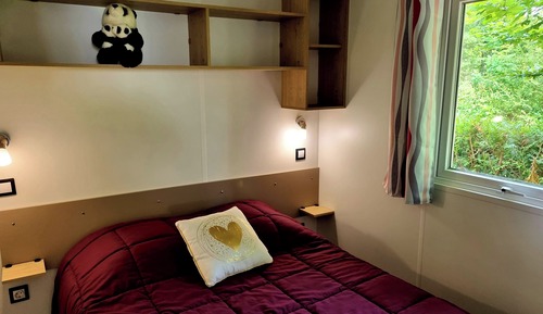 Comfort Bungalow, 2 Bedrooms