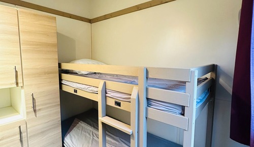 Family Apartment