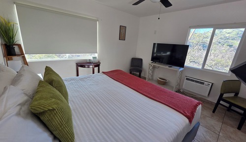 Royal Room, Pets Allowed, Mountain View