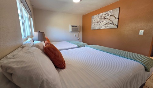 Exclusive Apartment, Pets Allowed