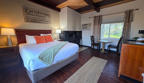 Traditional Room, Pets Allowed