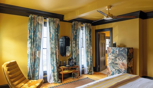 Single Room
