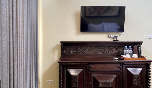 Family Villa, 2 Bedrooms