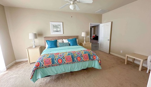 House, Multiple Beds, Hot Tub (Lake Buchanan Grand Retreat)