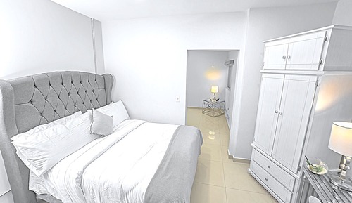 Studio Deluxe, Patio 204