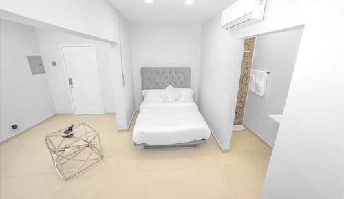 Studio Deluxe, 1 double bed 205