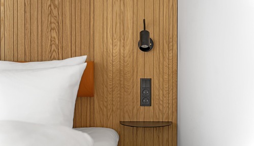 Economy Room, 1 Queen Bed, Non Smoking