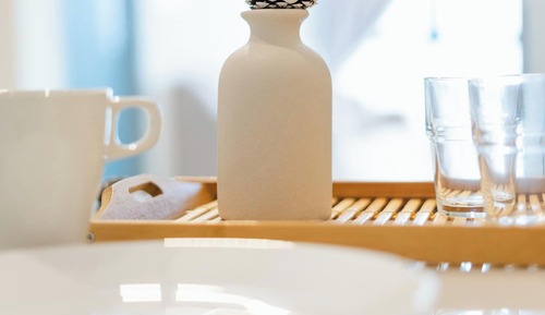 Comfort Studio, 2 Queen Beds, Non Smoking