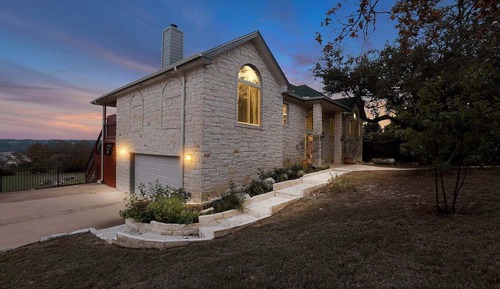 House, 4 Bedrooms