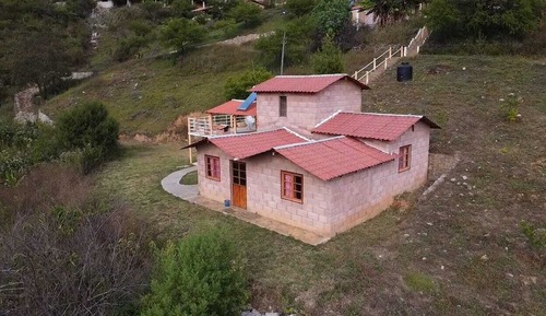 Family Cabin, Mountain View