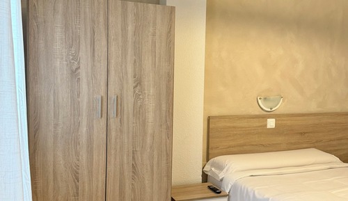 Family Triple Room