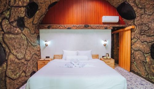 Superior Cottage, 1 Bedroom, Garden View