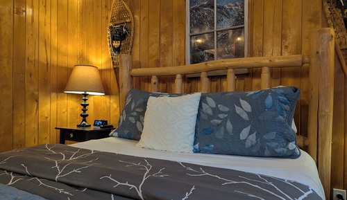 Standard Suite