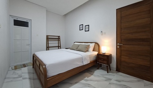 Luxury Villa, 3 Bedrooms