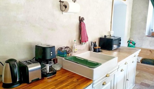 Family Quadruple Room, Garden View