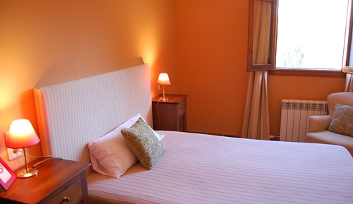 Standard Room, Mountain View