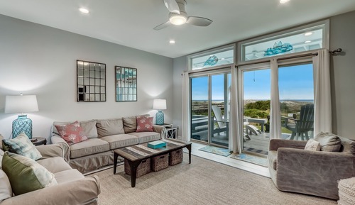 Townhome, 3 Bedrooms