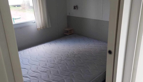 Luxury Mobile Home, 2 Bedrooms