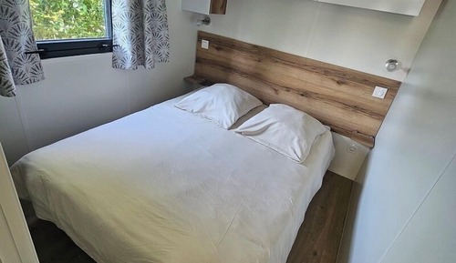 Luxury Mobile Home, 2 Bedrooms