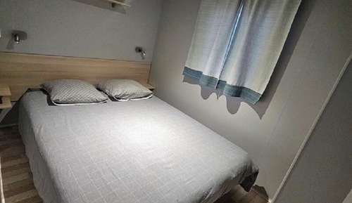 Classic Mobile Home, 3 Bedrooms