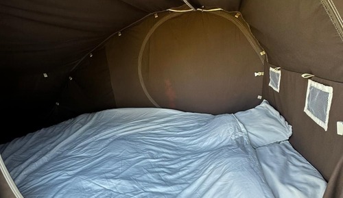 Basic Tent