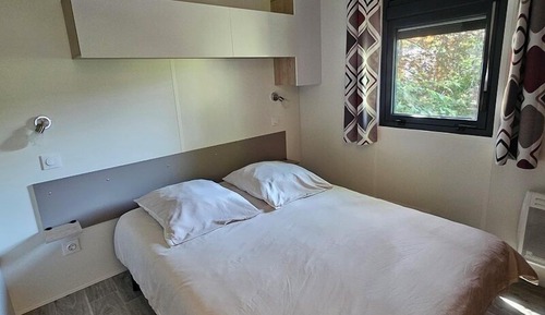 Luxury Mobile Home, 2 Bedrooms