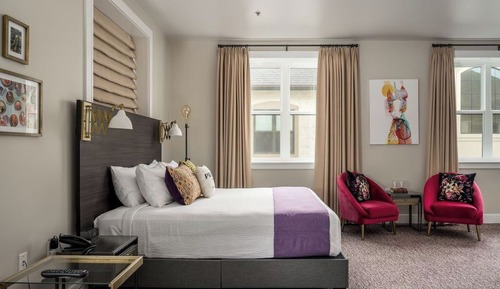 King Suite