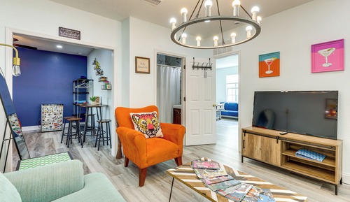 House (3 Bedrooms)