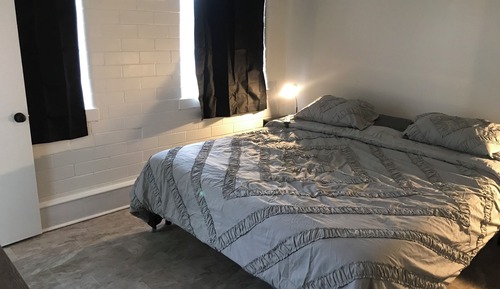 Economy Apartment