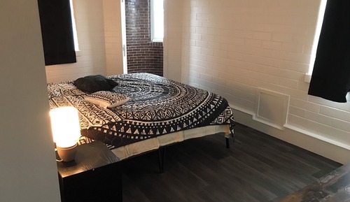 Comfort Apartment