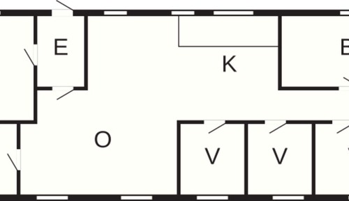 Deluxe House, 5 Bedrooms