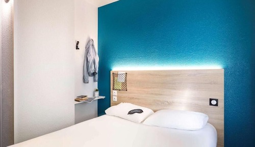 Premium Double Room