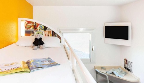 Premium Triple Room
