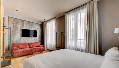 Suite
