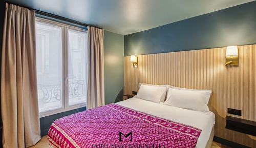 Classic Double Room