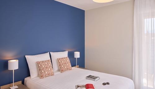 Apartment 1 room