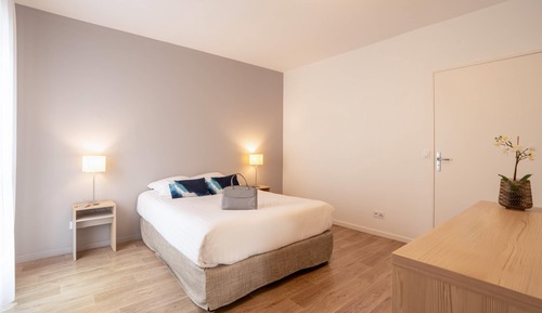 Apartment 1 room