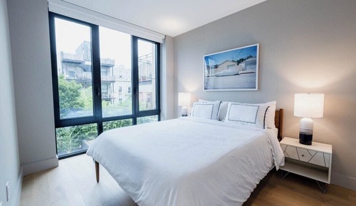 Apartment, 1 Bedroom, Non Smoking, Kitchen