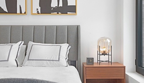 Apartment, 2 Bedrooms, Non Smoking, Pets Allowed