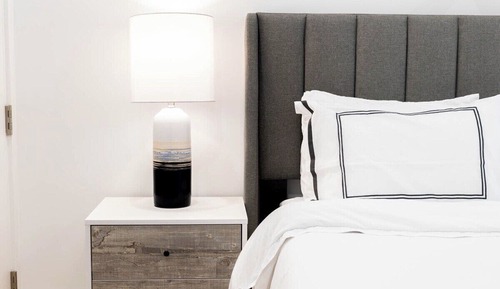 Apartment, 1 Bedroom, Kitchen