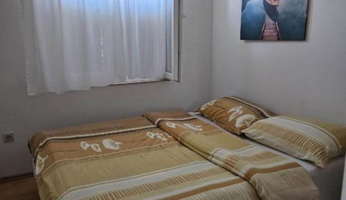 Apartment (Three Bedroom Apartment (A6))