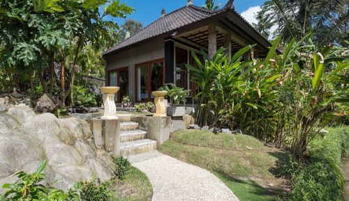 Villa Nirvana