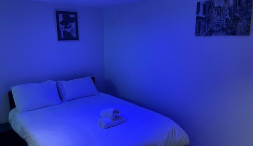 Comfort Apartment