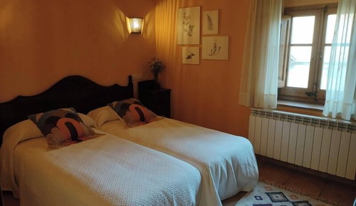 Comfort Apartment, Terrace