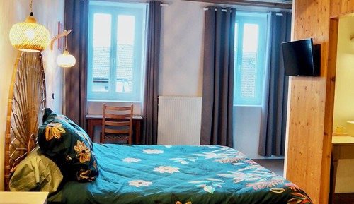 Comfort Double or Twin Room