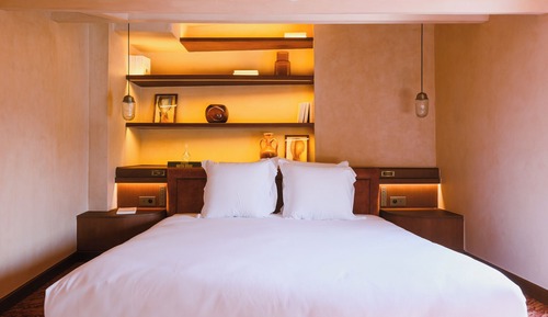 Premium Suite, City View (CONFIDENTIEL-6)