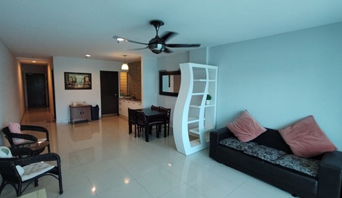 Laguna Apartment 1 @ Marina Island