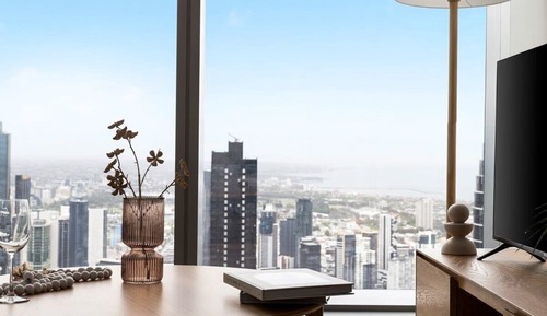 Apartment (2 Bedrooms)